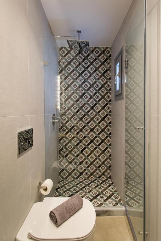 Barbarigos luxury spa apartments - 12