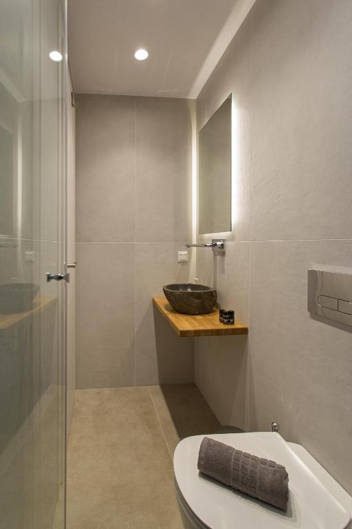 Barbarigos luxury spa apartments - 10