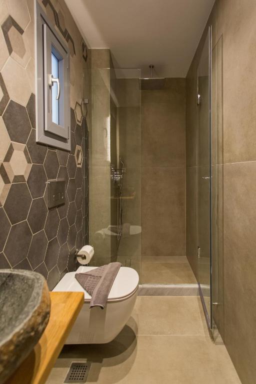 Barbarigos luxury spa apartments - 9