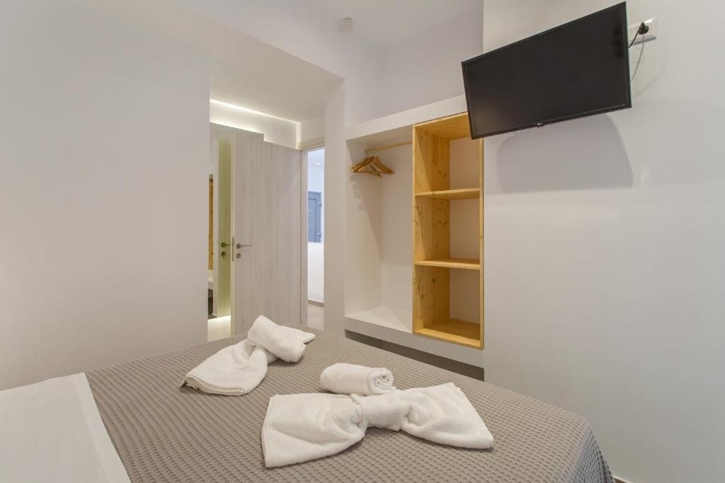 Barbarigos luxury spa apartments - 8