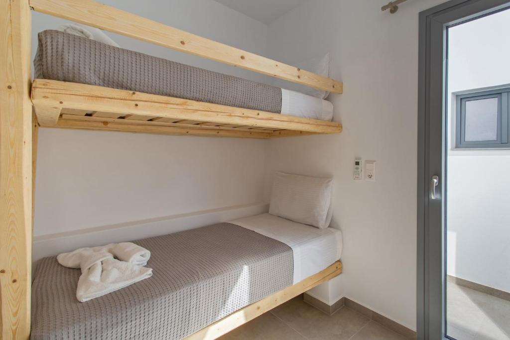 Barbarigos luxury spa apartments - 6