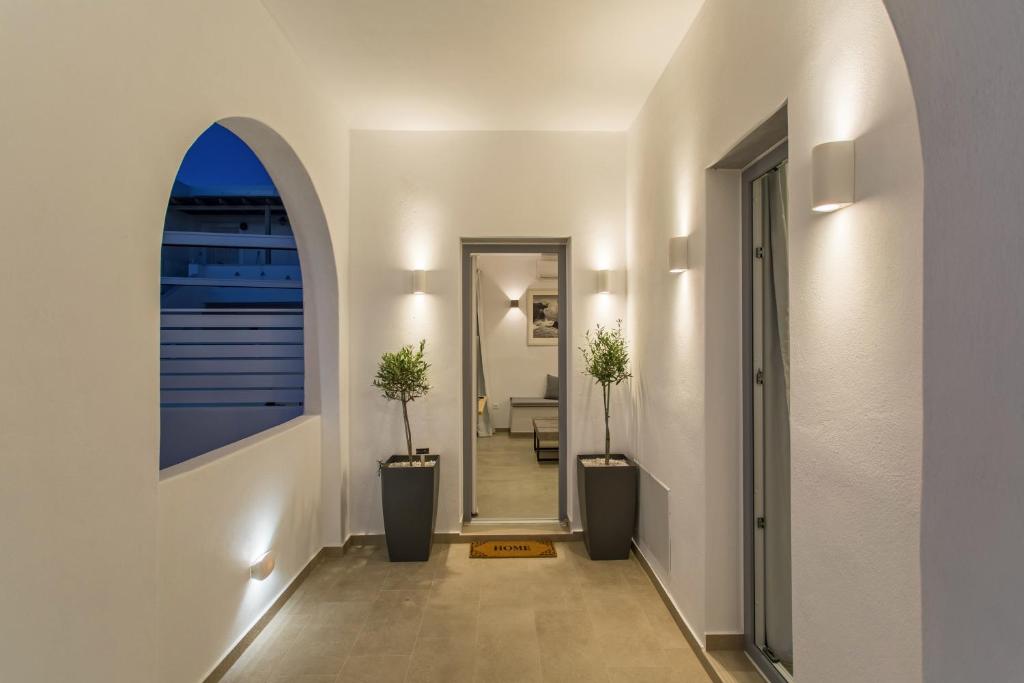 Barbarigos luxury spa apartments - 5