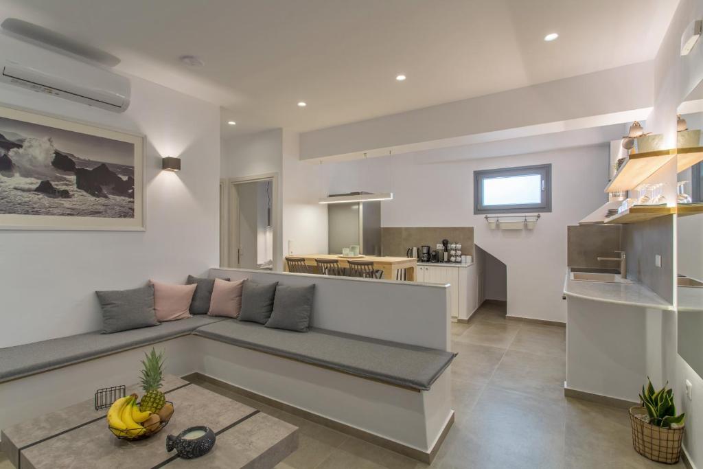 Barbarigos luxury spa apartments - 2