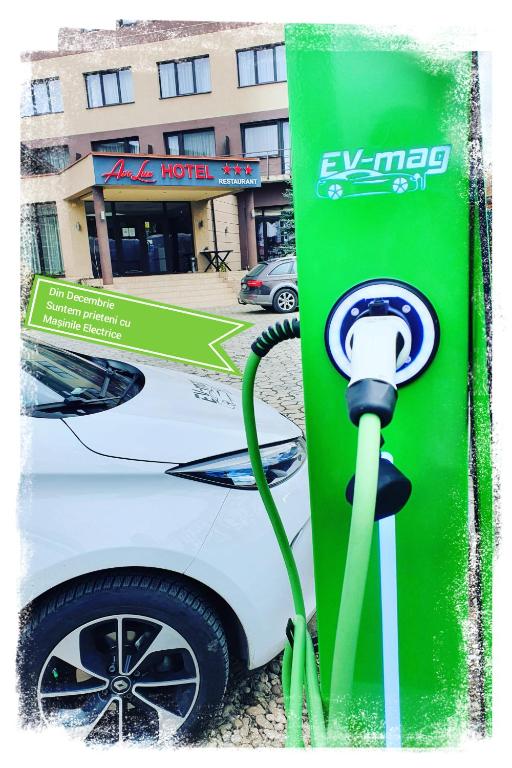 Hotel Ave Lux - Resim 38