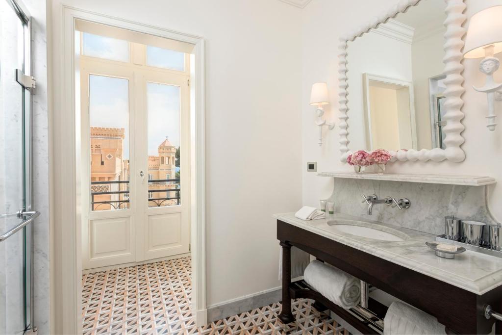 Rocco Forte Villa Igiea - Resim 18