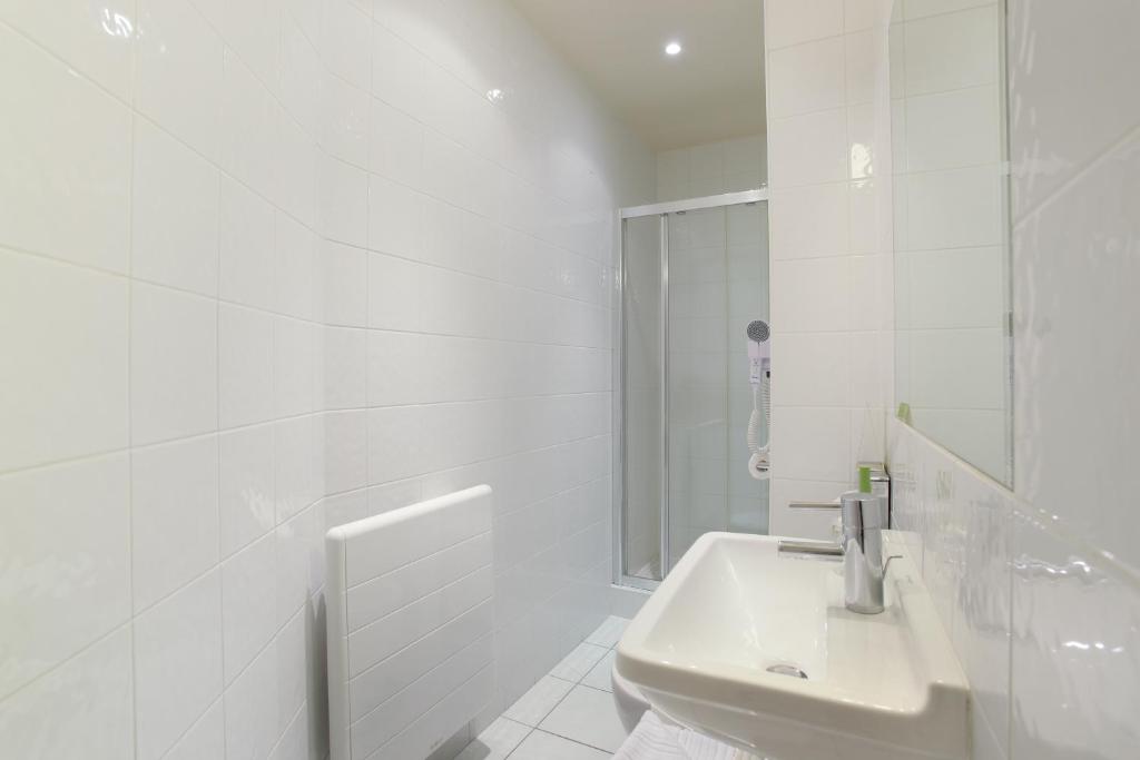 HOTEL DU PRINTEMPS - Resim 30