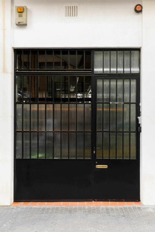 Fotografie z fotogalerie ubytování MonKeys Apartments Luxury MetaLoft v destinaci Seville