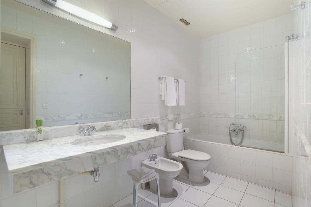 HOTEL DU PRINTEMPS - Resim 29