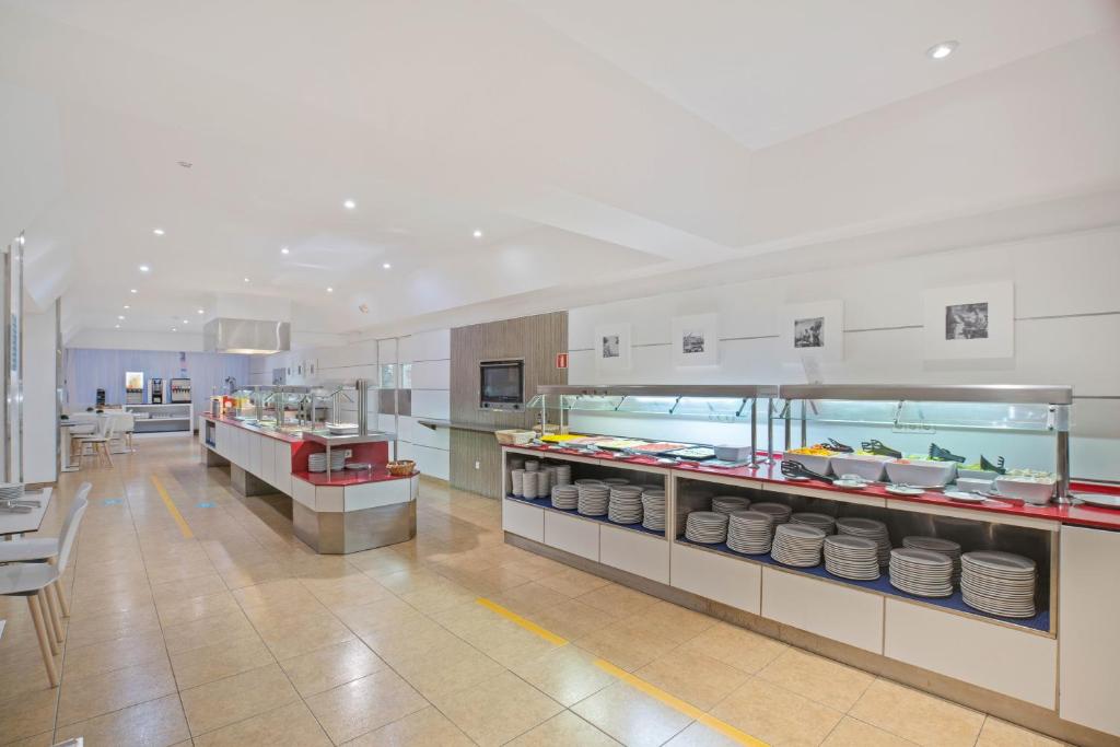 BLUESEA Piscis - Adults Only, Port dAlcudia – Bijgewerkte ...