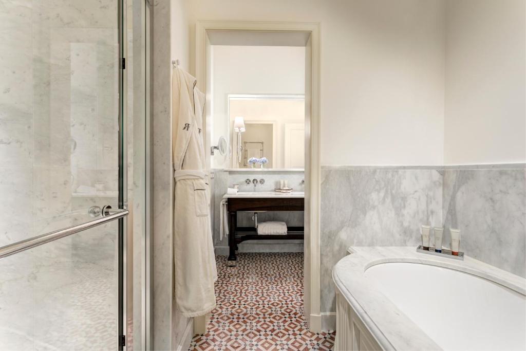 Rocco Forte Villa Igiea - 4