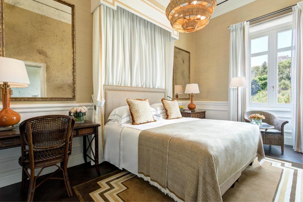 Rocco Forte Villa Igiea - 3