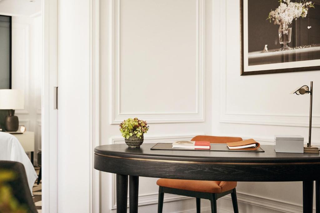 Rosewood Villa Magna - 18