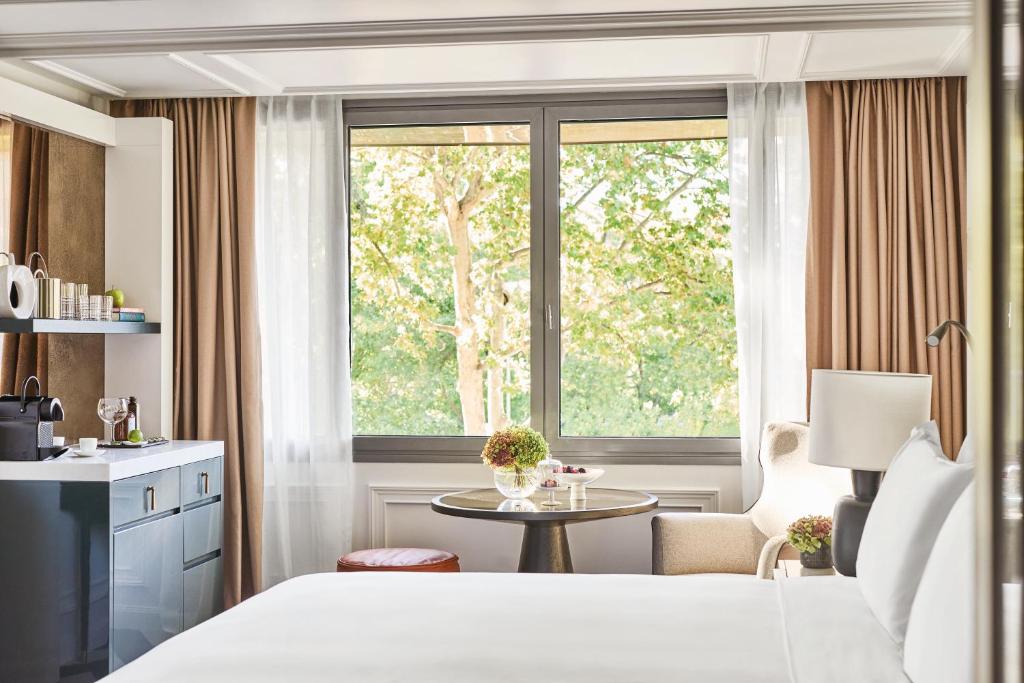 Rosewood Villa Magna - Resim 36