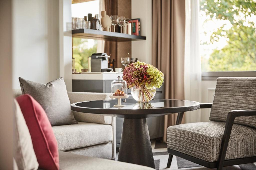 Rosewood Villa Magna - Resim 34