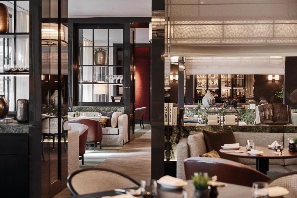 Rosewood Villa Magna - Resim 2