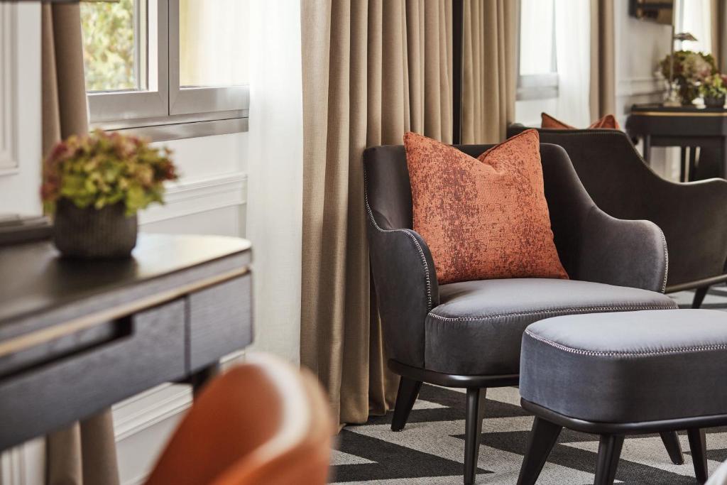 Rosewood Villa Magna - Resim 37