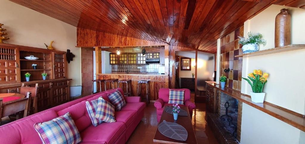 Imeda Ático tres dormitorios, Sierra Nevada – Precios ...