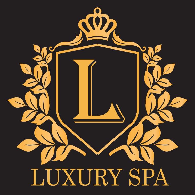 Certifikát, hodnocení, plakát nebo jiný dokument vystavený v ubytování Luxury Spa Hotel - Francofolies