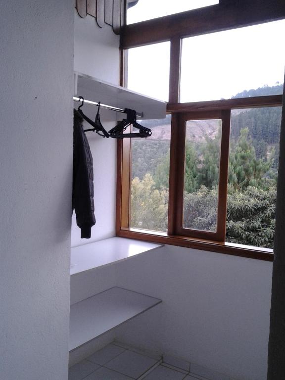  Casa de La Luna