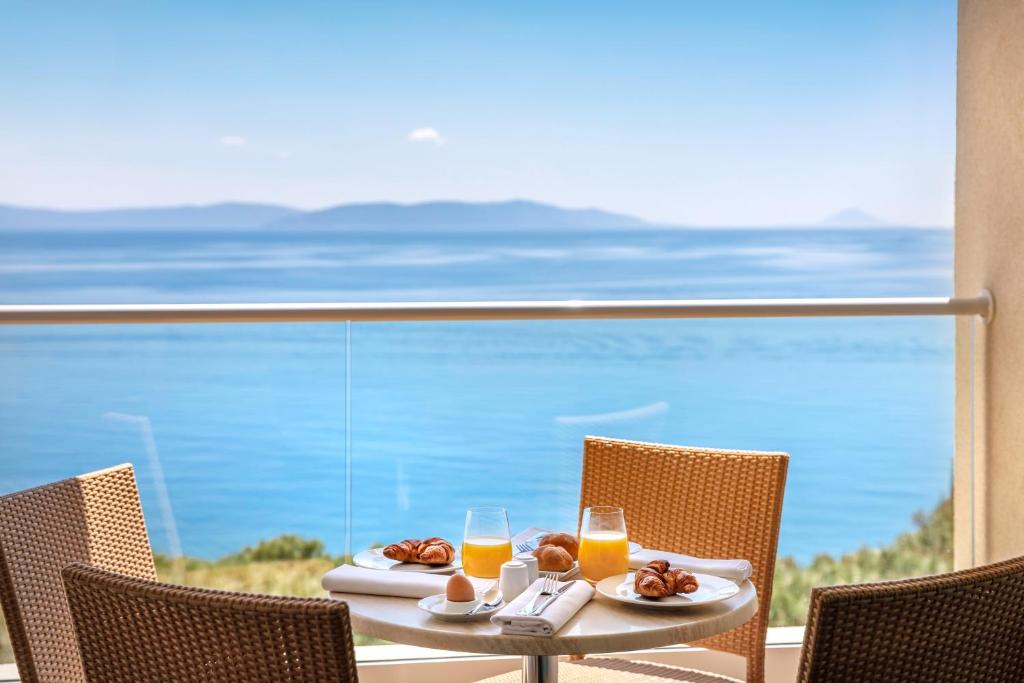Valamar Bellevue Resort - All Inclusive - 18