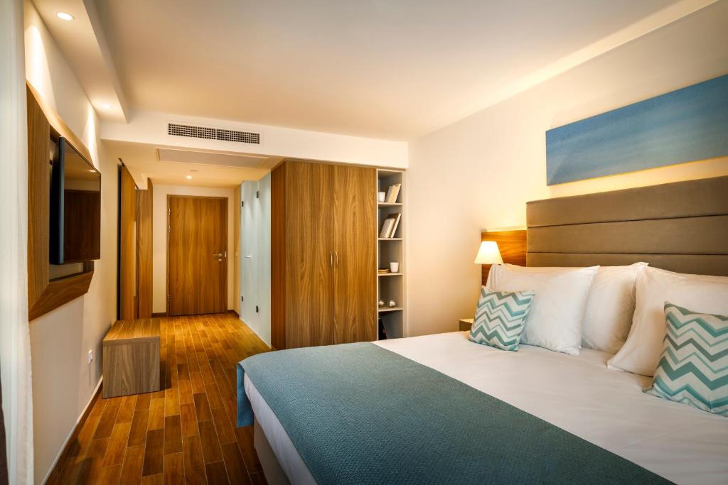 Valamar Bellevue Resort - All Inclusive - 19