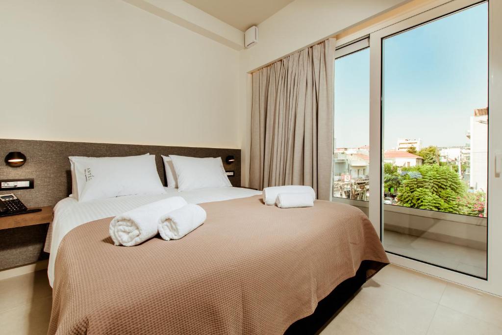 ANTEL Suites & Apartments - 10