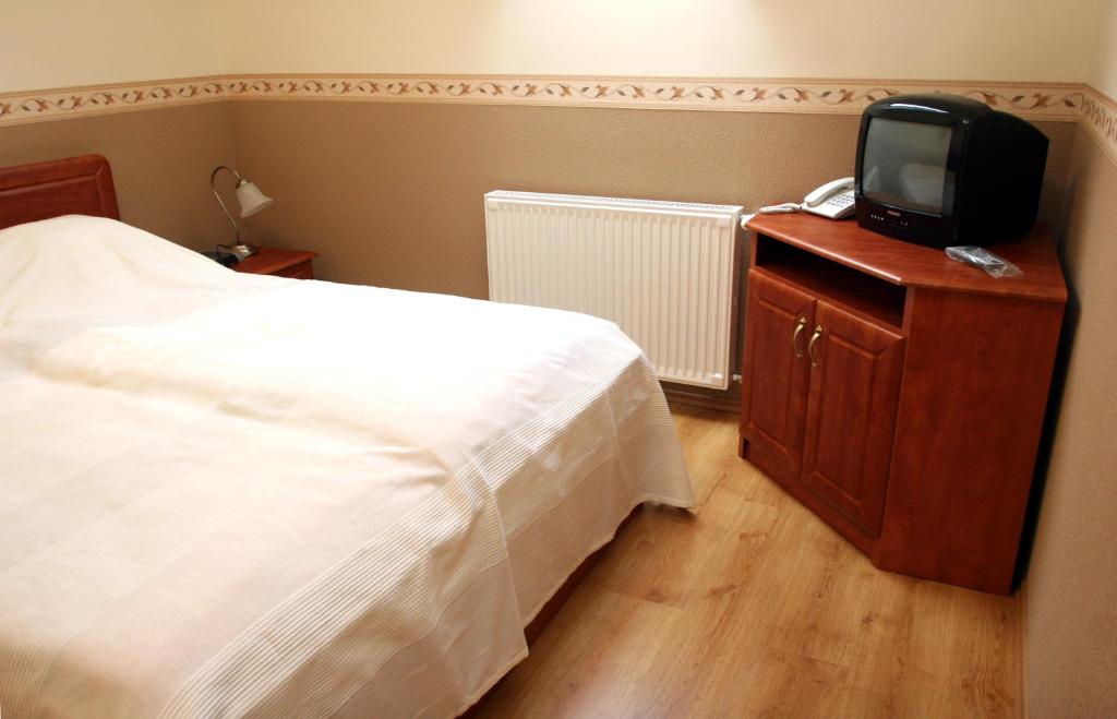 Élet es Energia Egészségjavító Szalon - Appartement Met één Slaapkamer