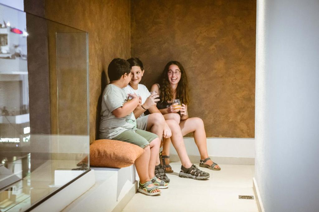 ANTEL Suites & Apartments - 15