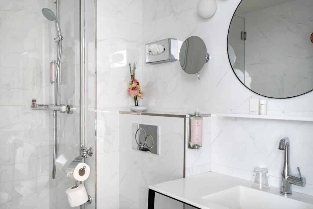 Hotel Malte - Astotel - Resim 37