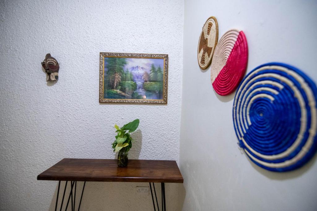 Fotografie z fotogalerie ubytování Cycad Entebbe Guest House v destinaci Entebbe