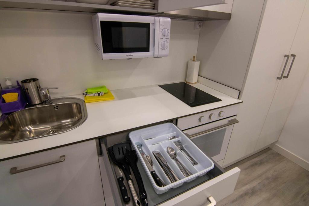 Suite copenhague - 9