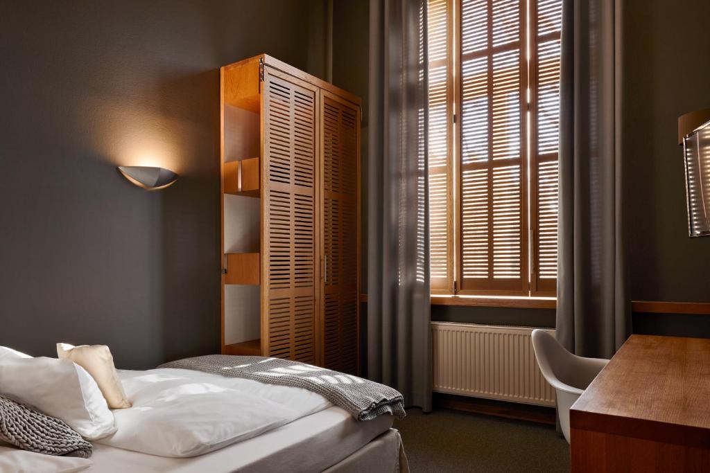 YoHo - The Young Hotel - Resim 27