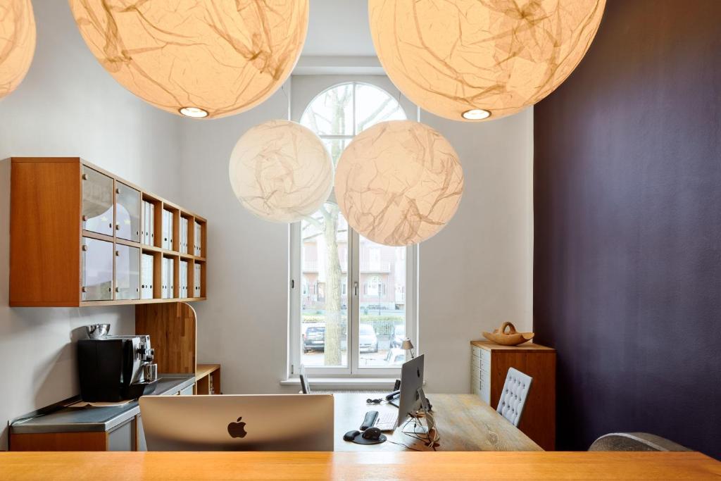 YoHo - The Young Hotel - Resim 28