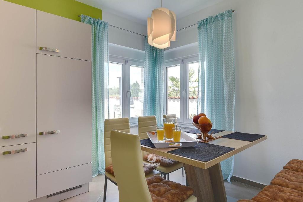 Zdjęcie z galerii obiektu Villa Brcina w Puli