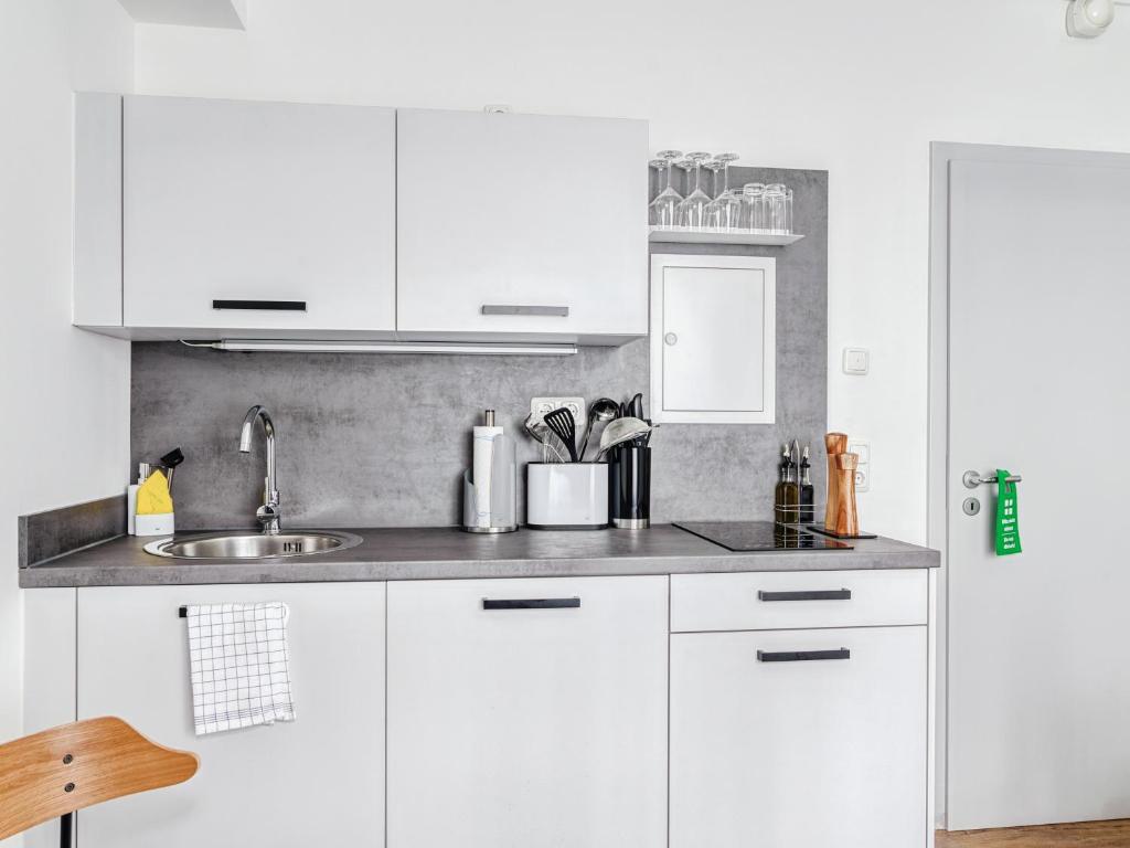 Limehome Hannover Bleichenstraße - Digital Access - Resim 45