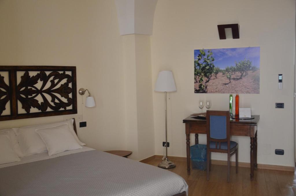 Negramaro Suite B&B - 9