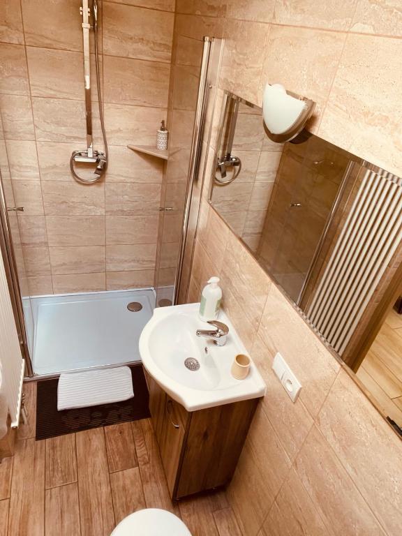 Pokoje przy Bulwarach - 5