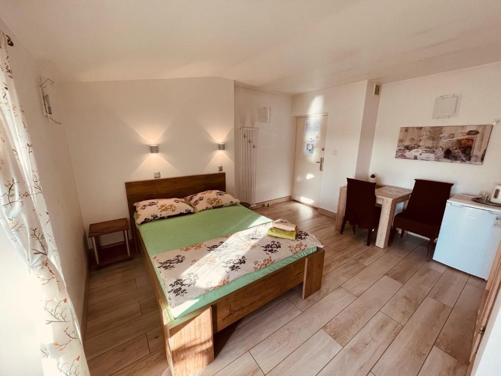 Pokoje przy Bulwarach - 2