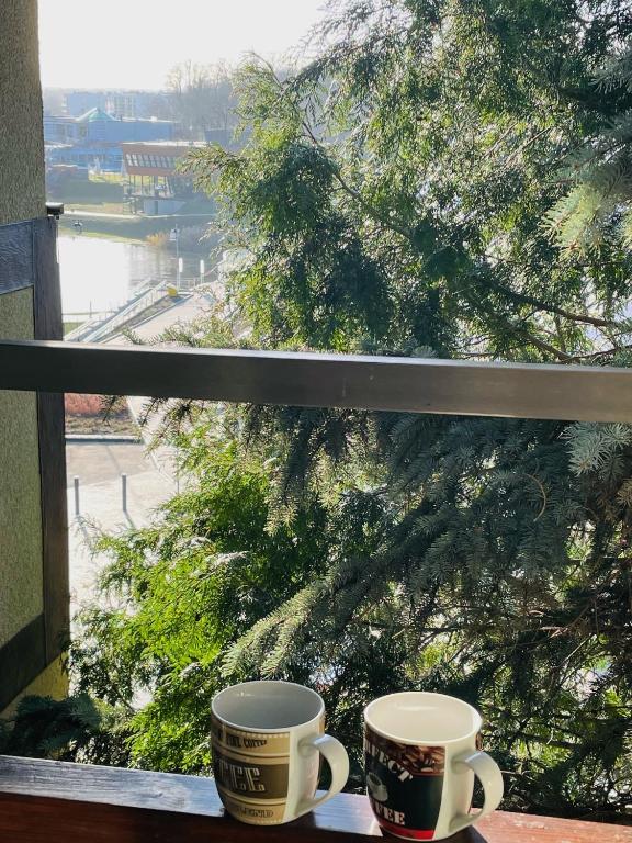 Pokoje przy Bulwarach - 4