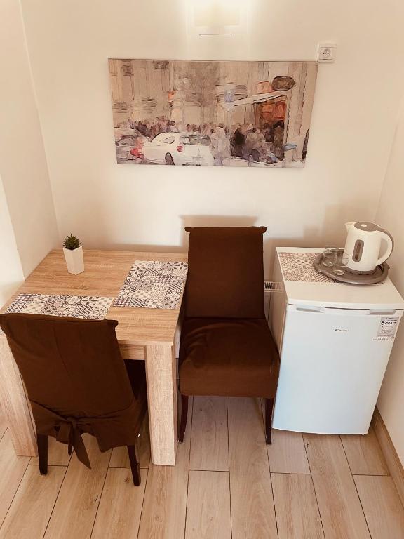 Pokoje przy Bulwarach - 3