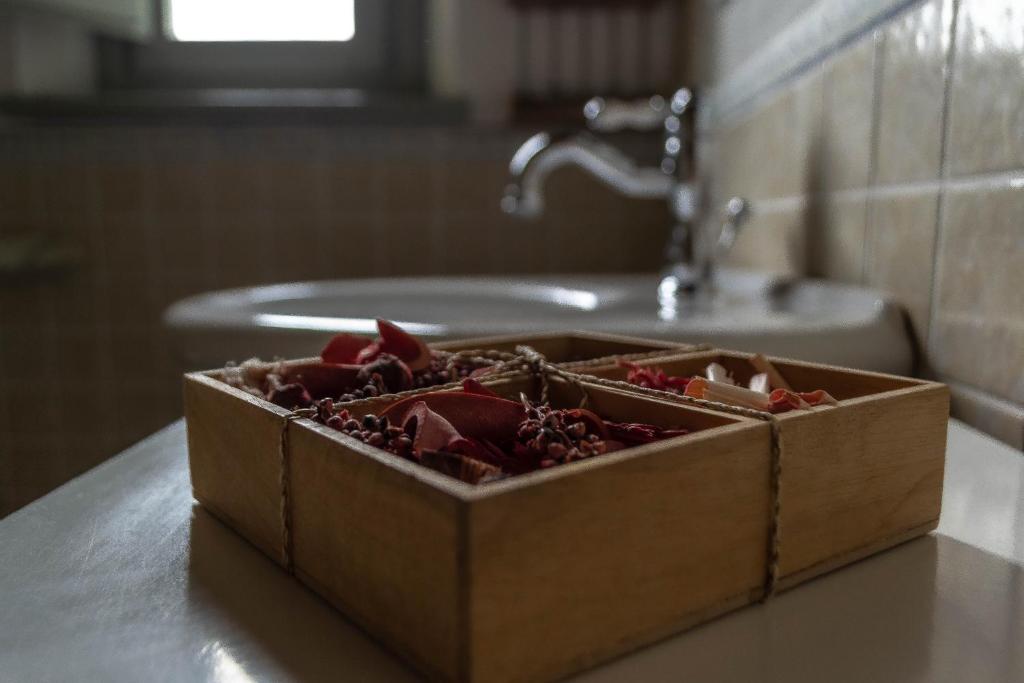 Fotografie z fotogalerie ubytování Agriturismo L'Olmo v destinaci San Gimignano