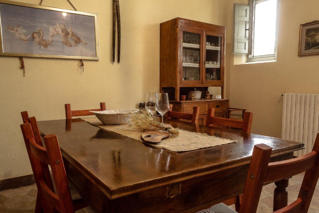 Fotografie z fotogalerie ubytování Agriturismo L'Olmo v destinaci San Gimignano