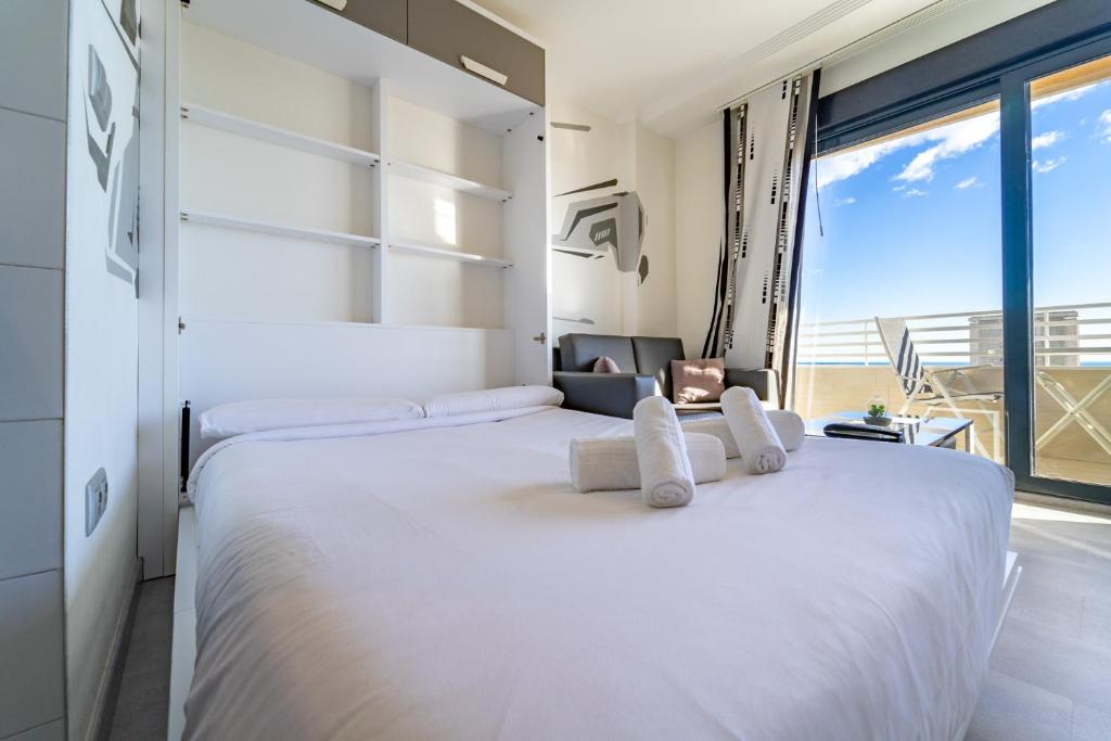 Myflats Riscal, Alicante – Updated 2023 Prices