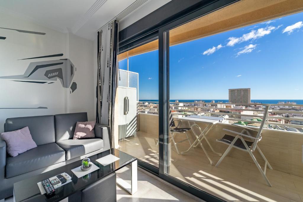 Myflats Riscal, Alicante – Updated 2023 Prices