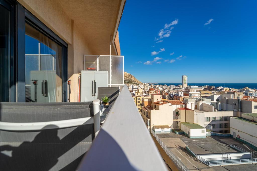 Myflats Riscal, Alicante – Bijgewerkte prijzen 2023