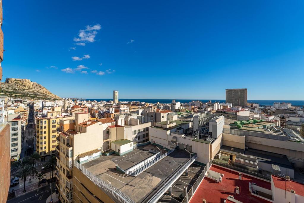 Myflats Riscal, Alicante – Bijgewerkte prijzen 2023