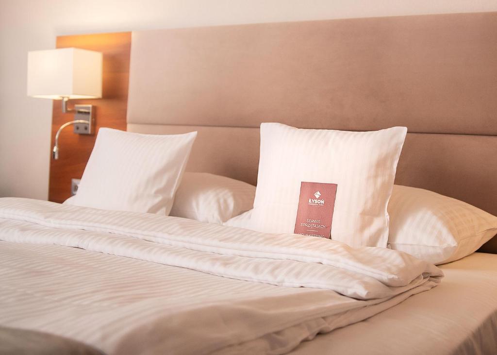 ParkHotel Łysoń - Junior Suite