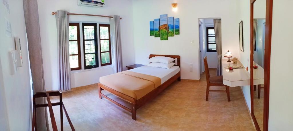 Mango House Japanese Guest House - 4