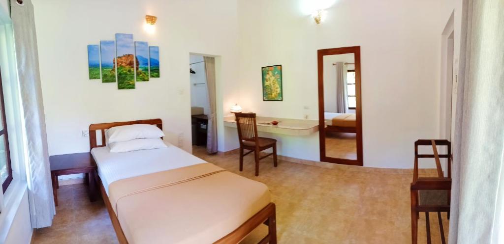 Mango House Japanese Guest House - 5