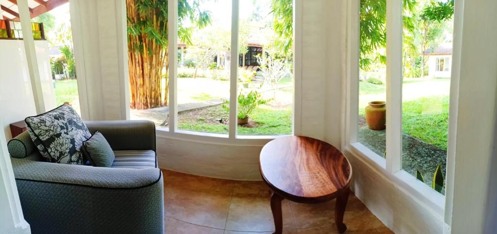 Mango House Japanese Guest House - 8